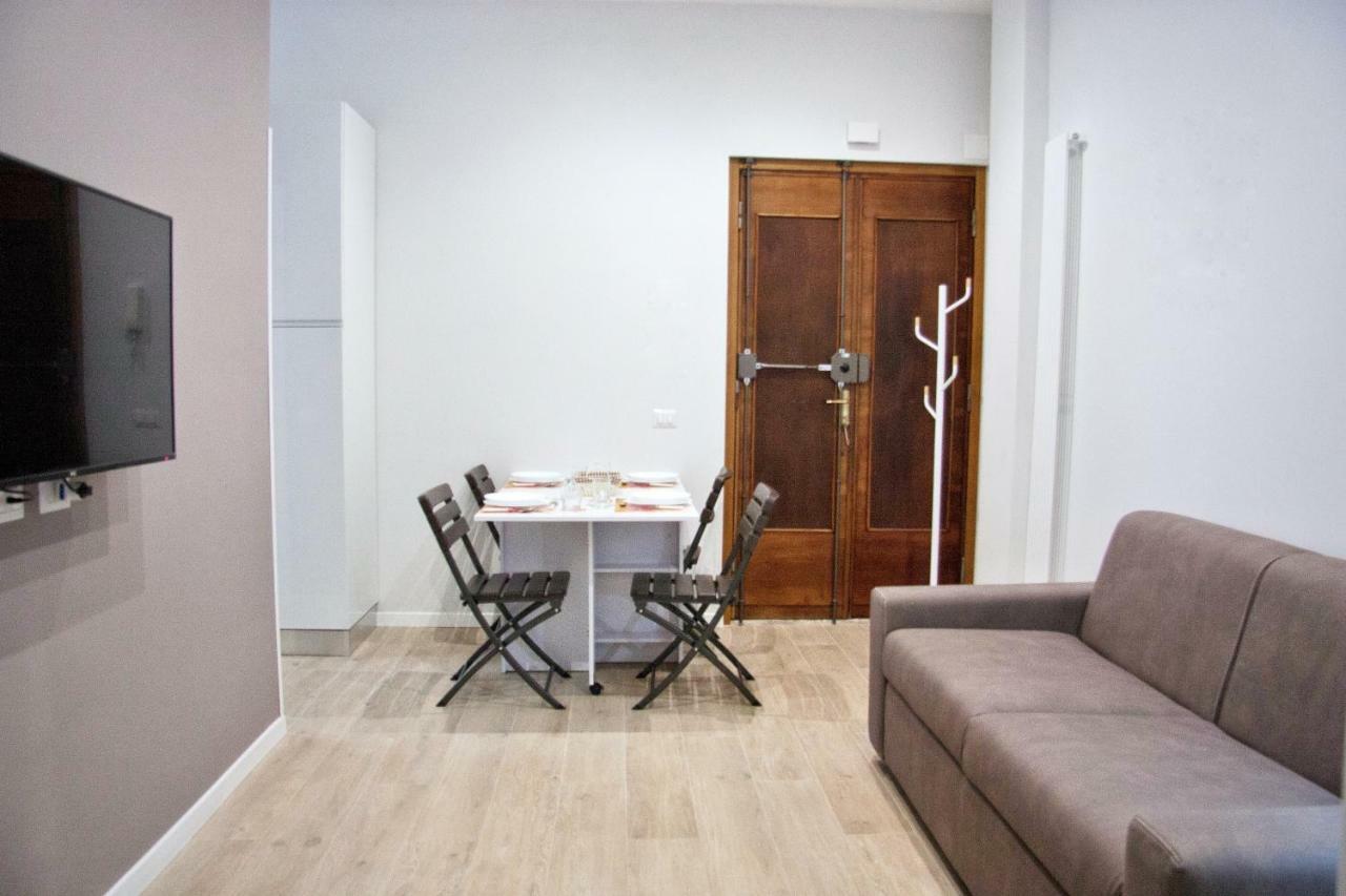 Vatican Luxury Corner Rom Eksteriør billede
